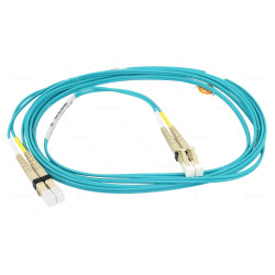 038-003-732 EMC DUPLEX LC FIBER OPTICAL CABLE 3M -